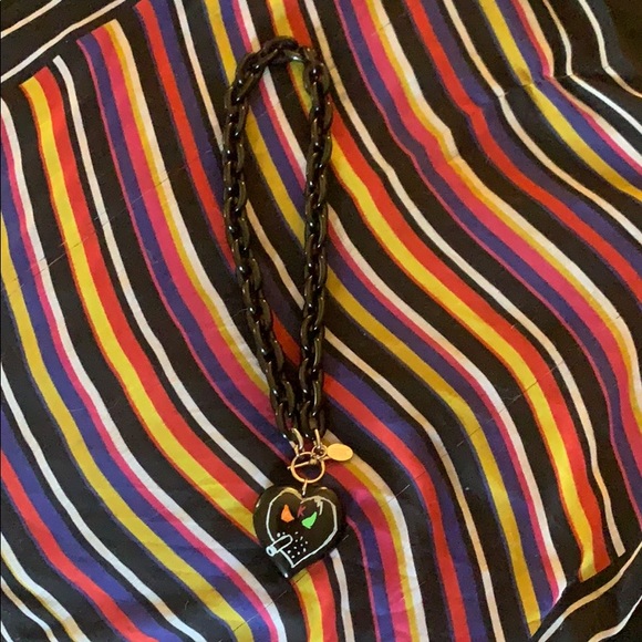 RARE Tarina Tarantino/KID ROBOT collab piece - Picture 2 of 8